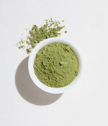 Matcha Tea Grade A organic matcha powder packaging – Art of Tea